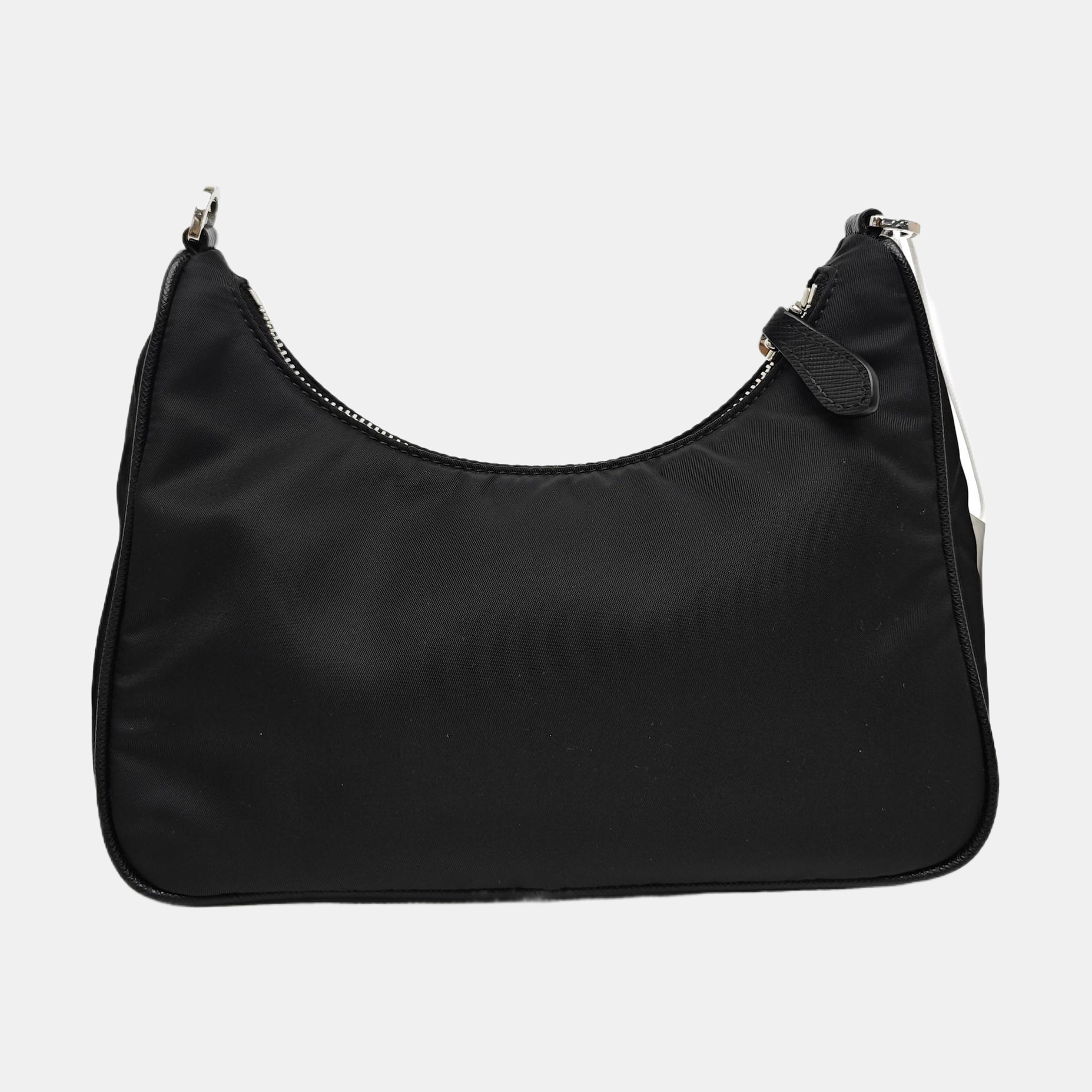 Re-Edition2005 Nylon Black