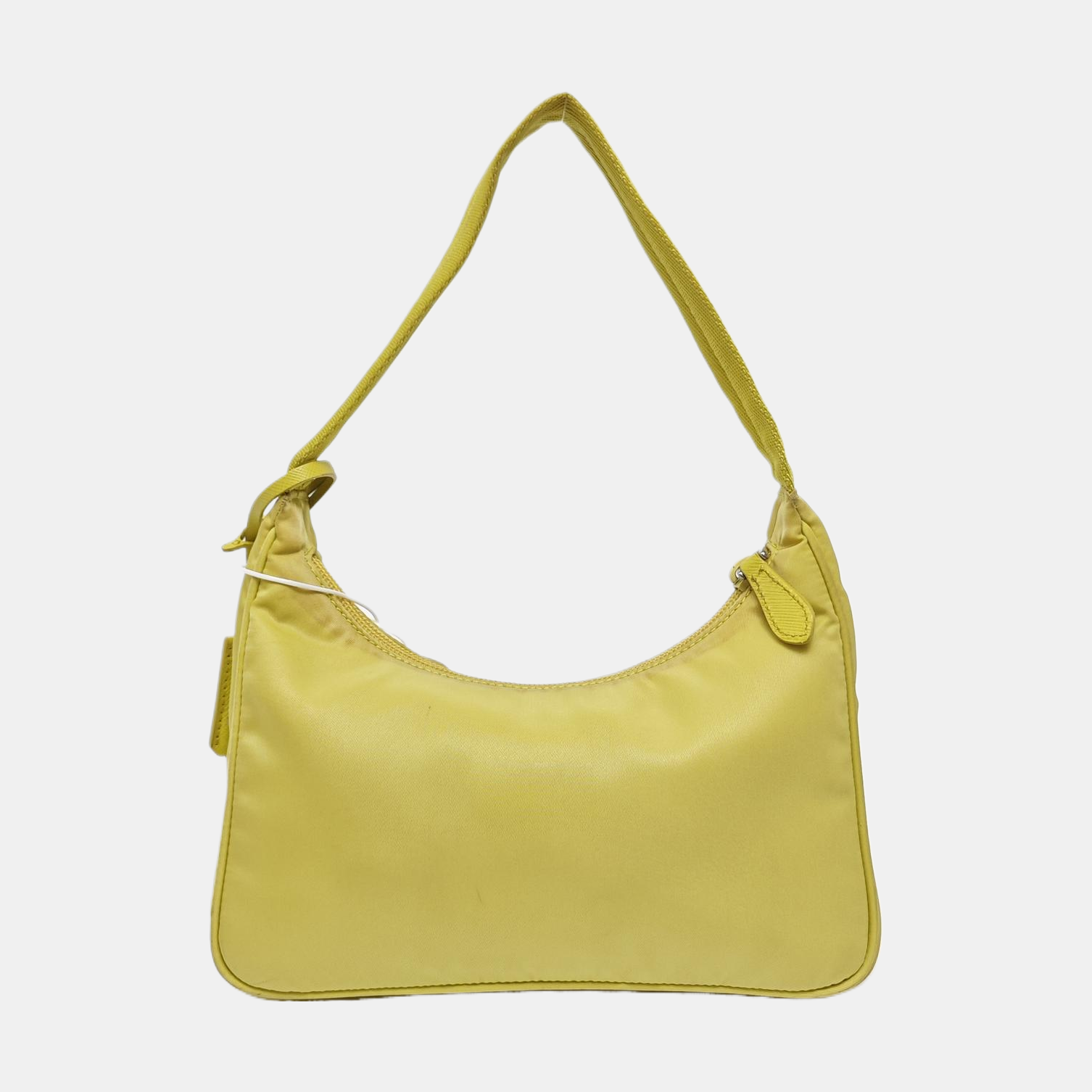 Re-Edición2000 Mini Nailon Amarillo