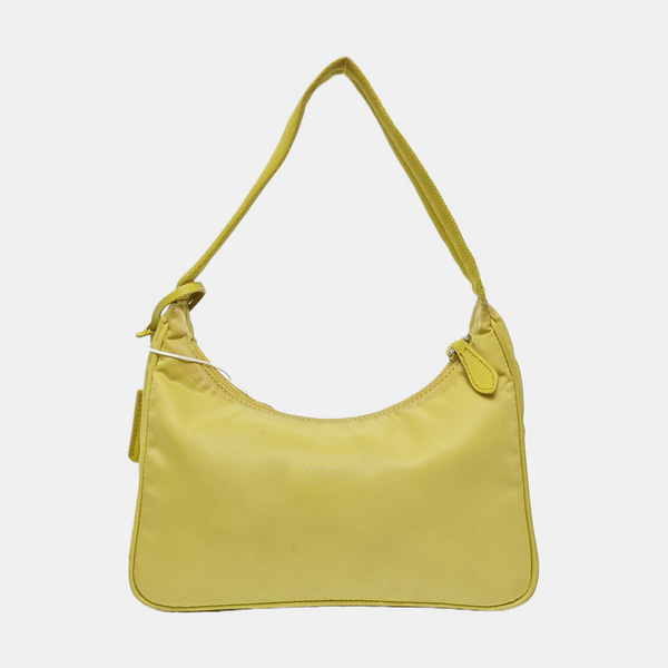 Re-Edición2000 Mini Nailon Amarillo