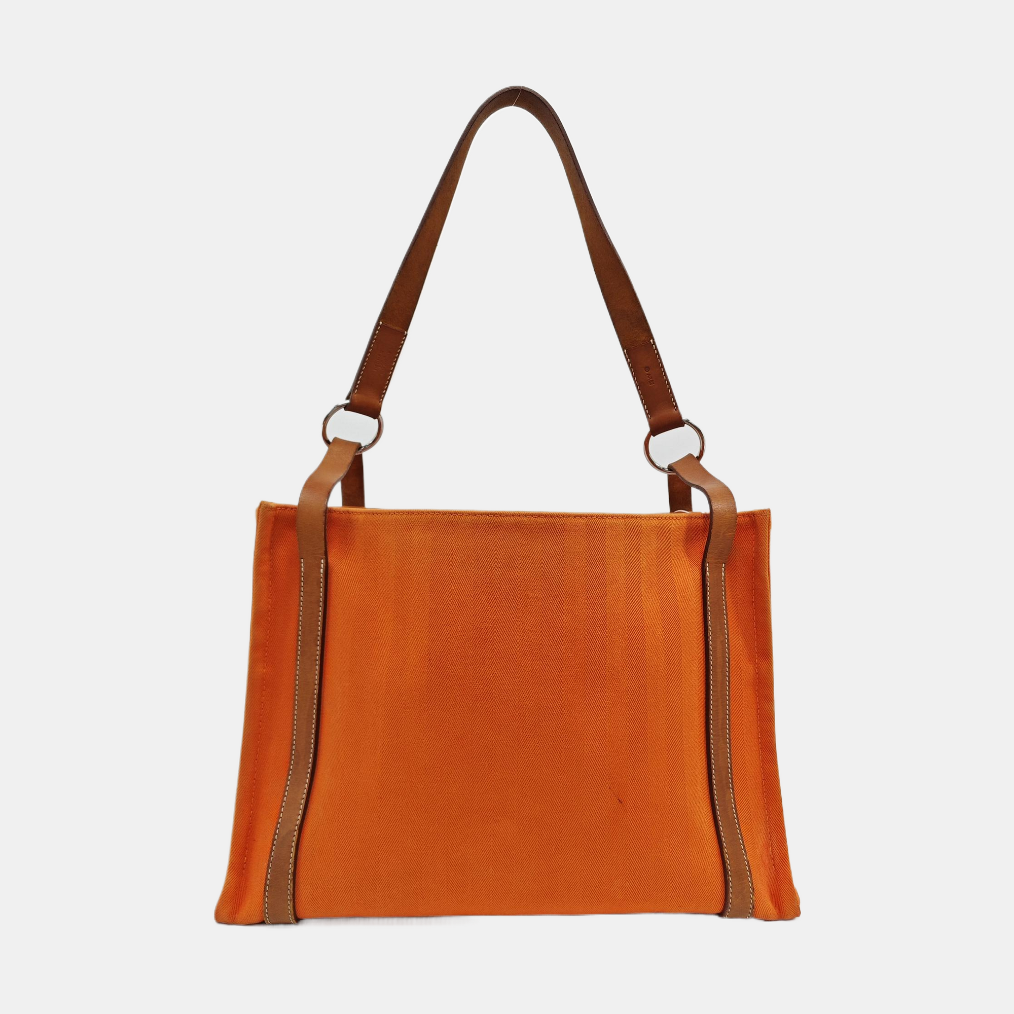 Cabalicol PM Canvas Orange