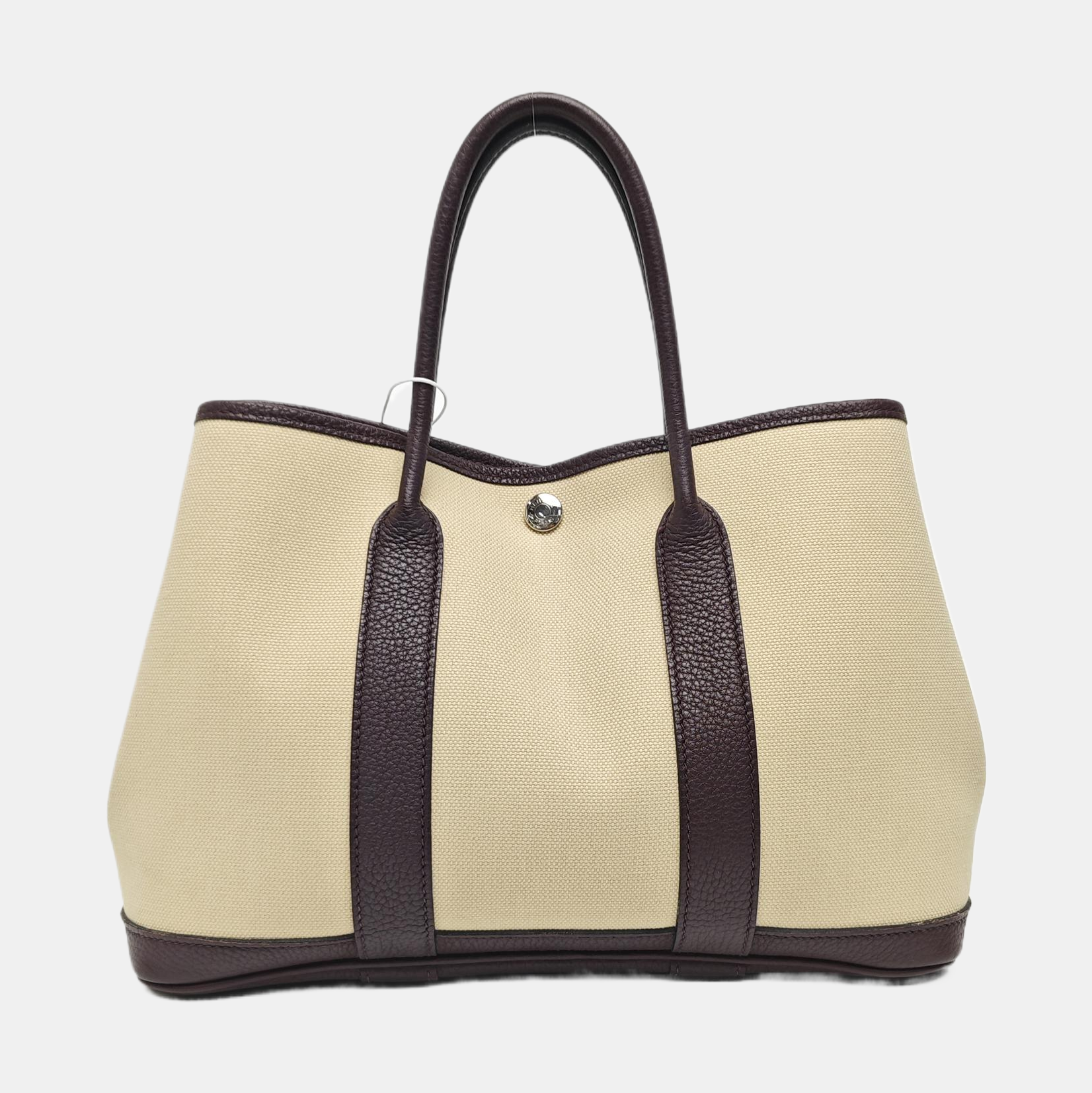 Garden Party 30 Canvas Beige