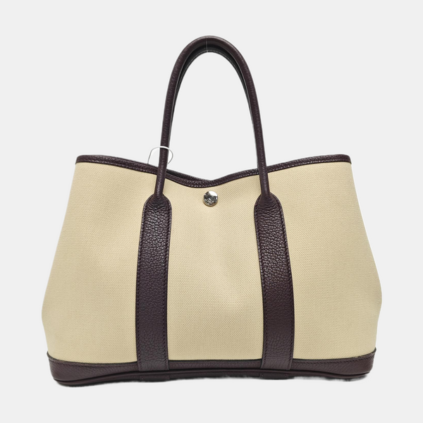 Garden Party 30 Canvas Beige
