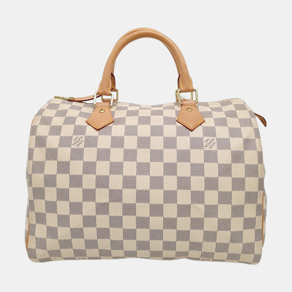 SPEEDY 30 Lona Revestida Blanca