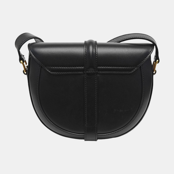 16 Small Calfskin Black