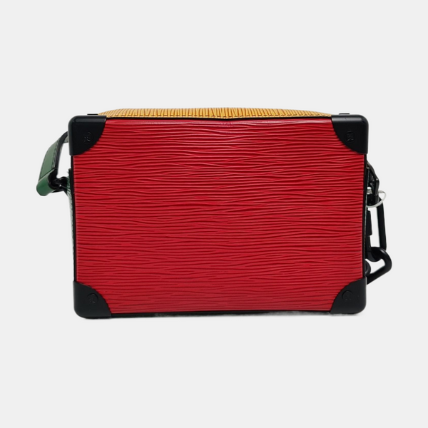 SOFT TRUNK Mini Epi Blue