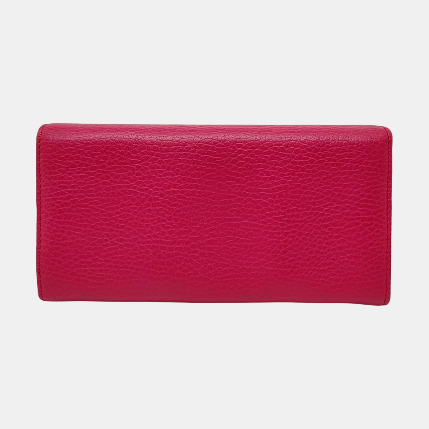 Swing Calfskin Red