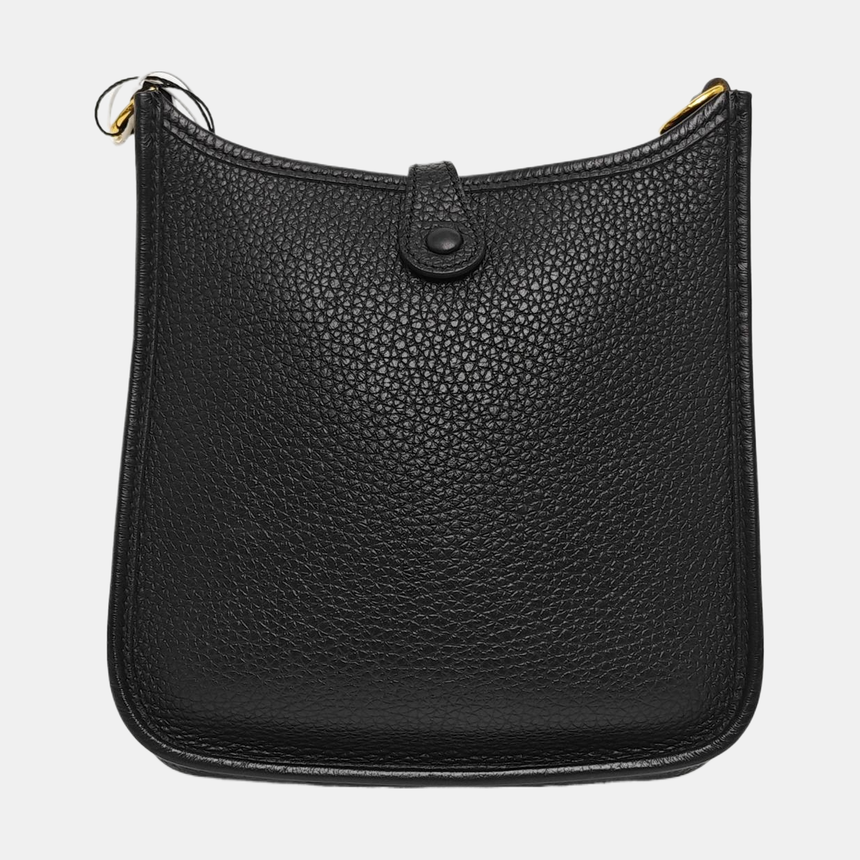 Evelyne TPM Clemence Black