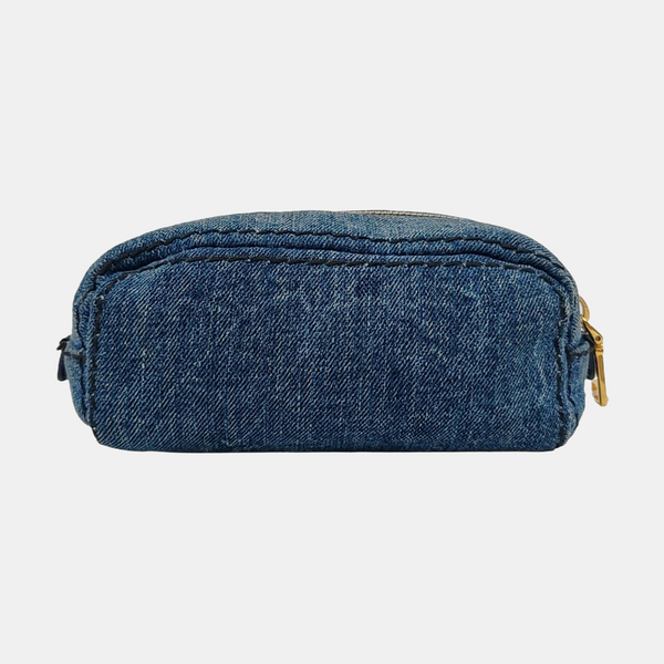Denim Blue