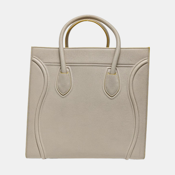 PHANTOM Calfskin Gray