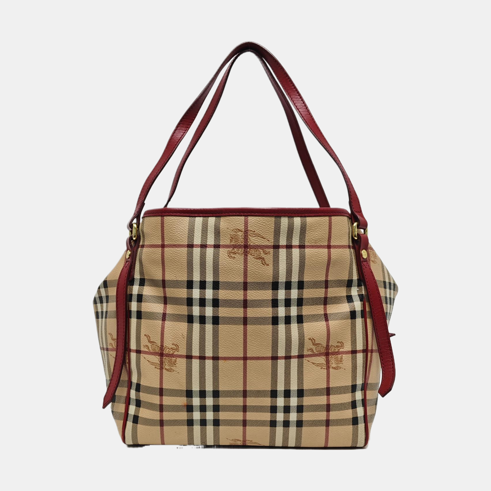 Canterbury Coated Canvas Beige