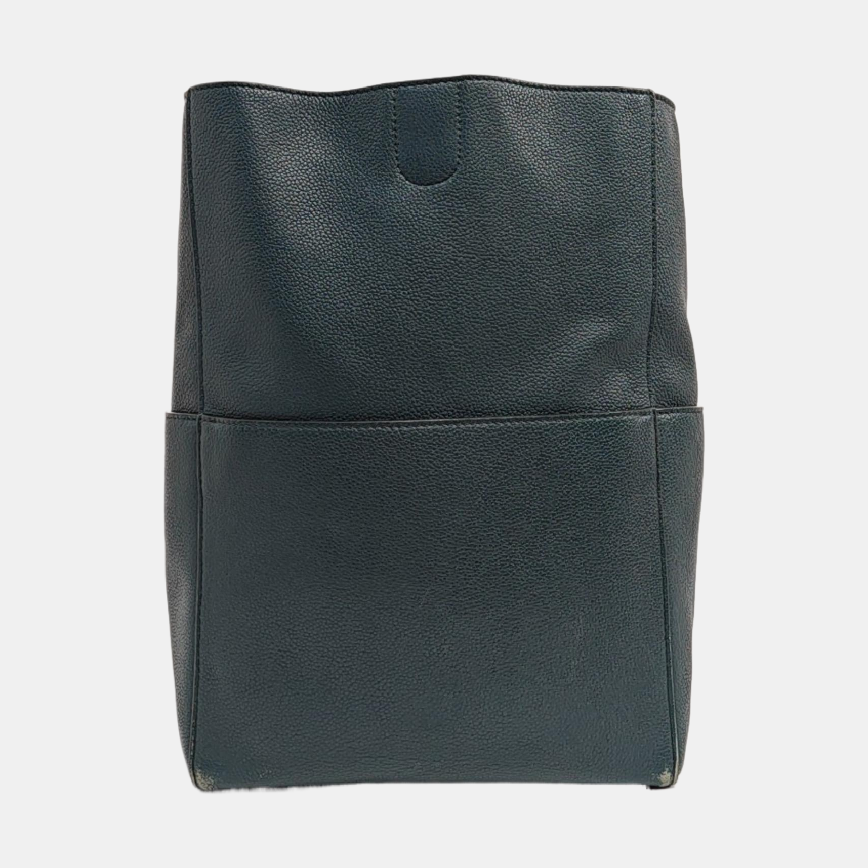 SANGLE Calfskin Green