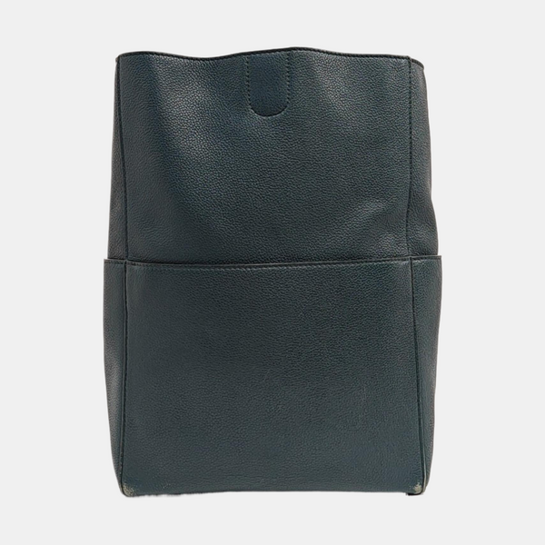 SANGLE Calfskin Green