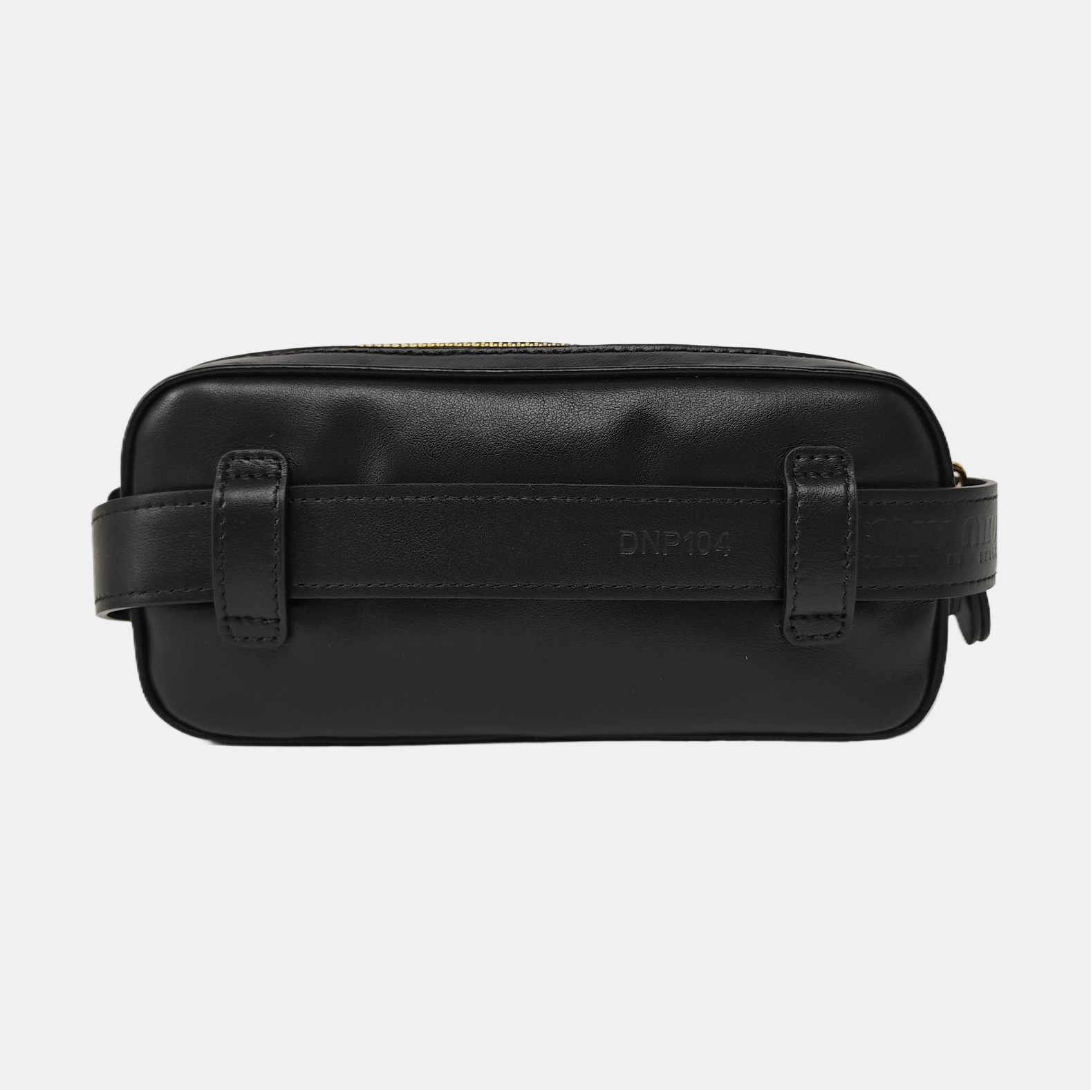 Arcadie Calfskin Black