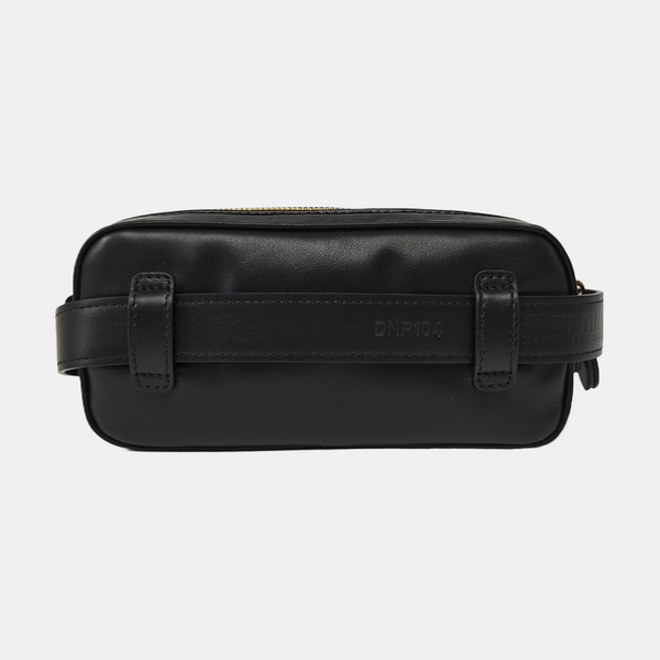 Arcadie Calfskin Black