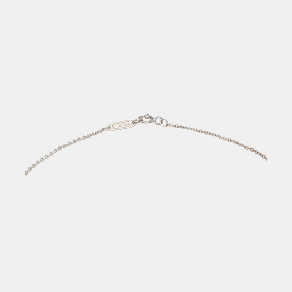 18k Gold Silver Jewelry Set