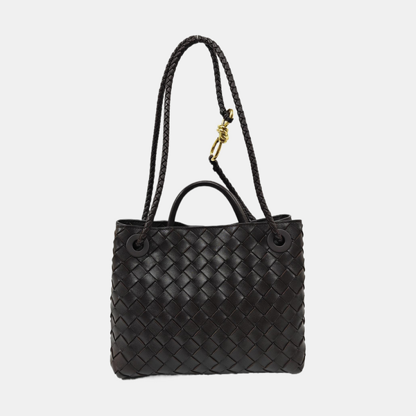 Andiamo Lambskin Brown