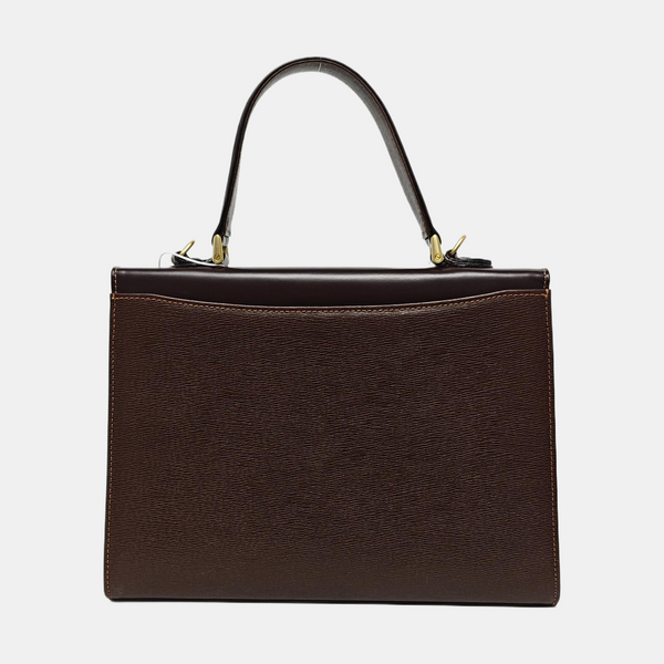Calfskin Brown