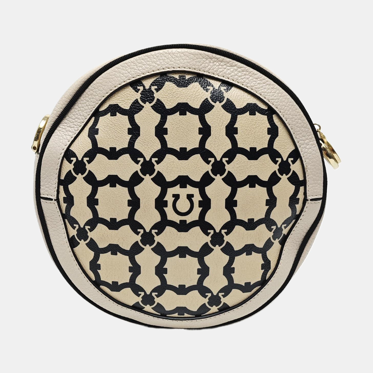 Gancini Calfskin Multicolor