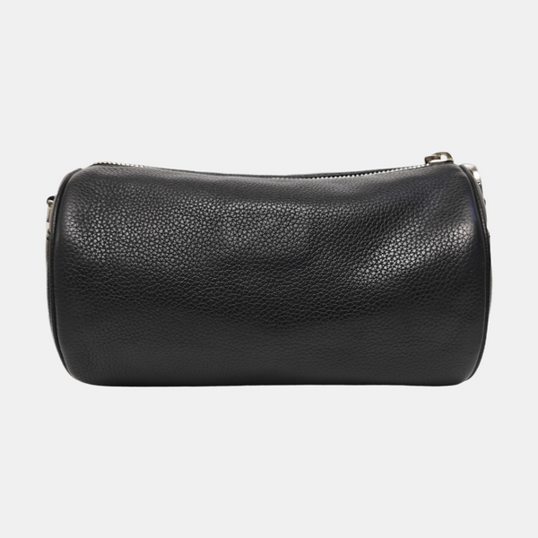 Roller Calfskin Black