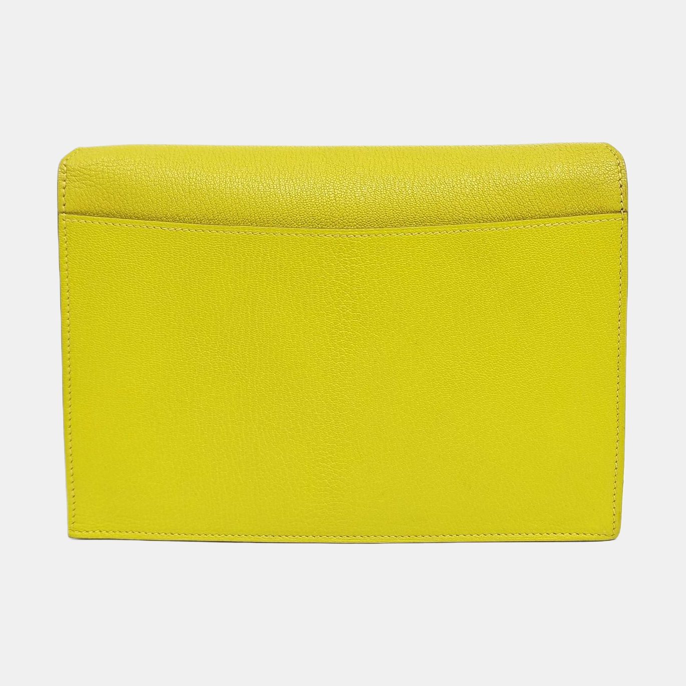 Faco Chèvre Mysore Yellow