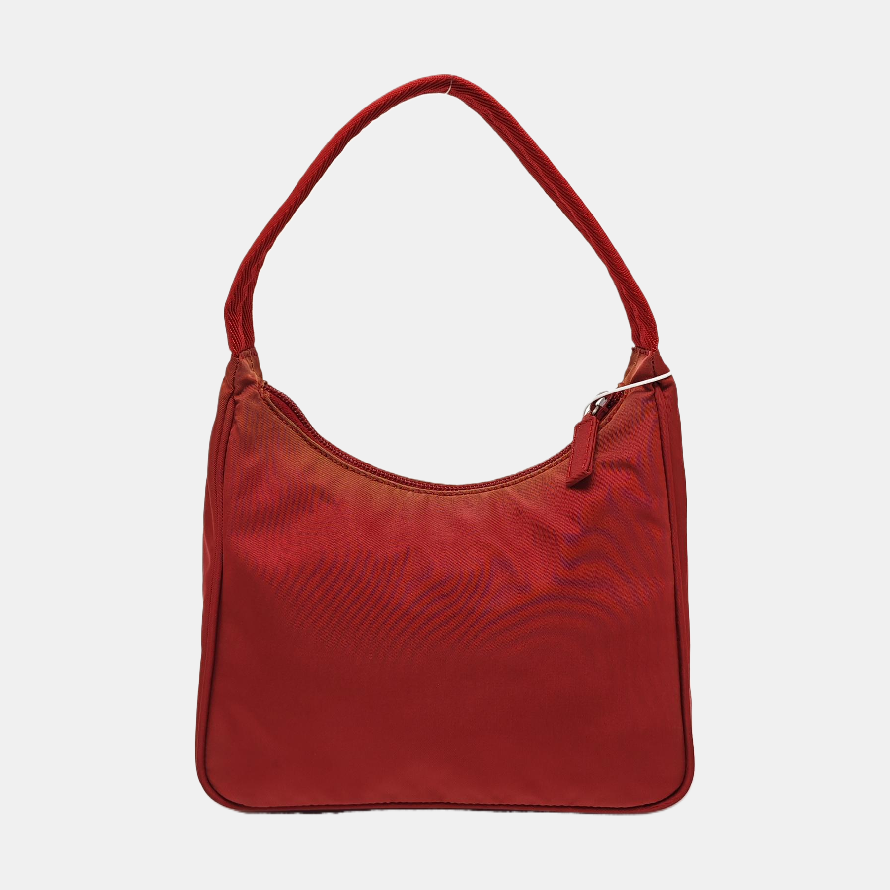 Re-Edition2000 Mini Nylon Rojo