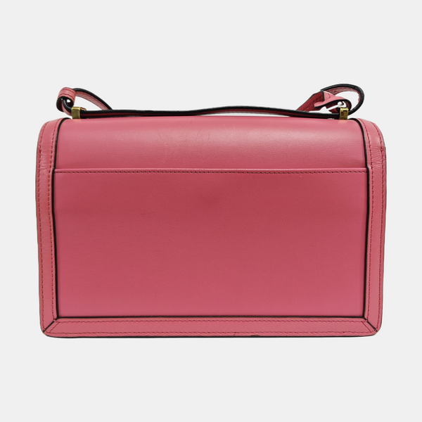 Barcelona Calfskin Pink