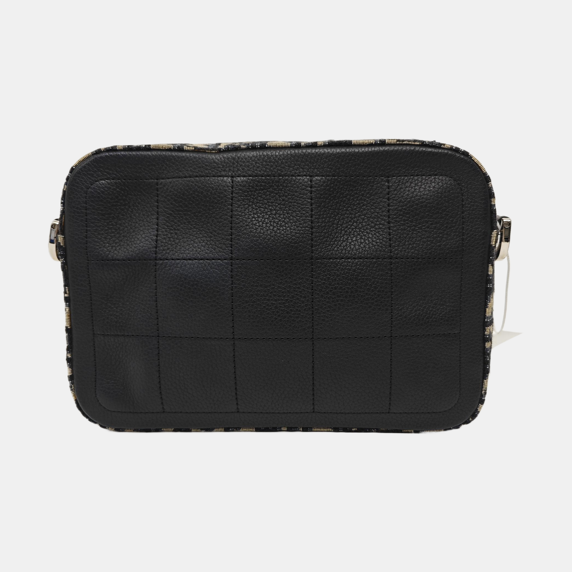 Safari Oblique Canvas Blue