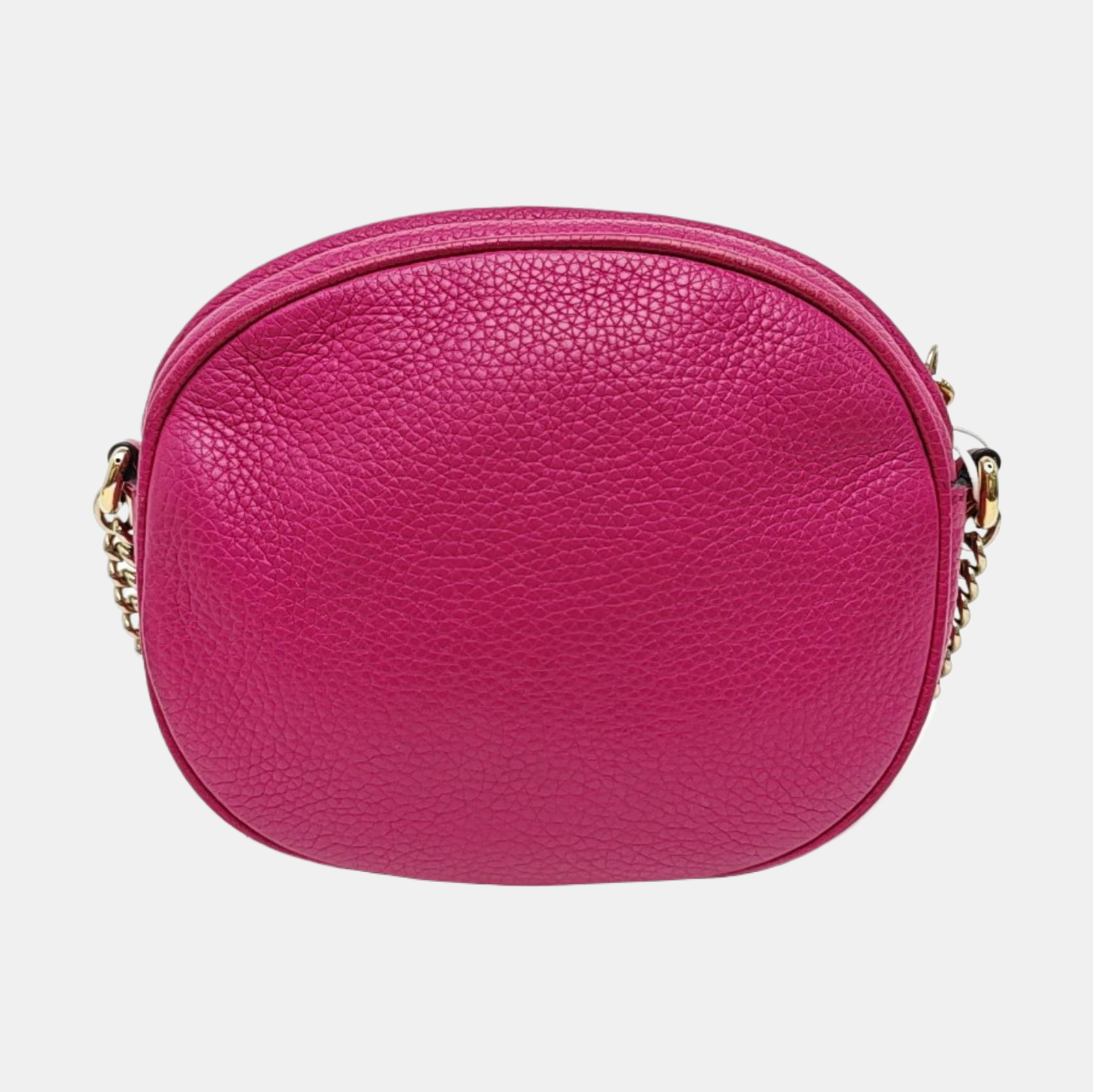 Soho Calfskin Red