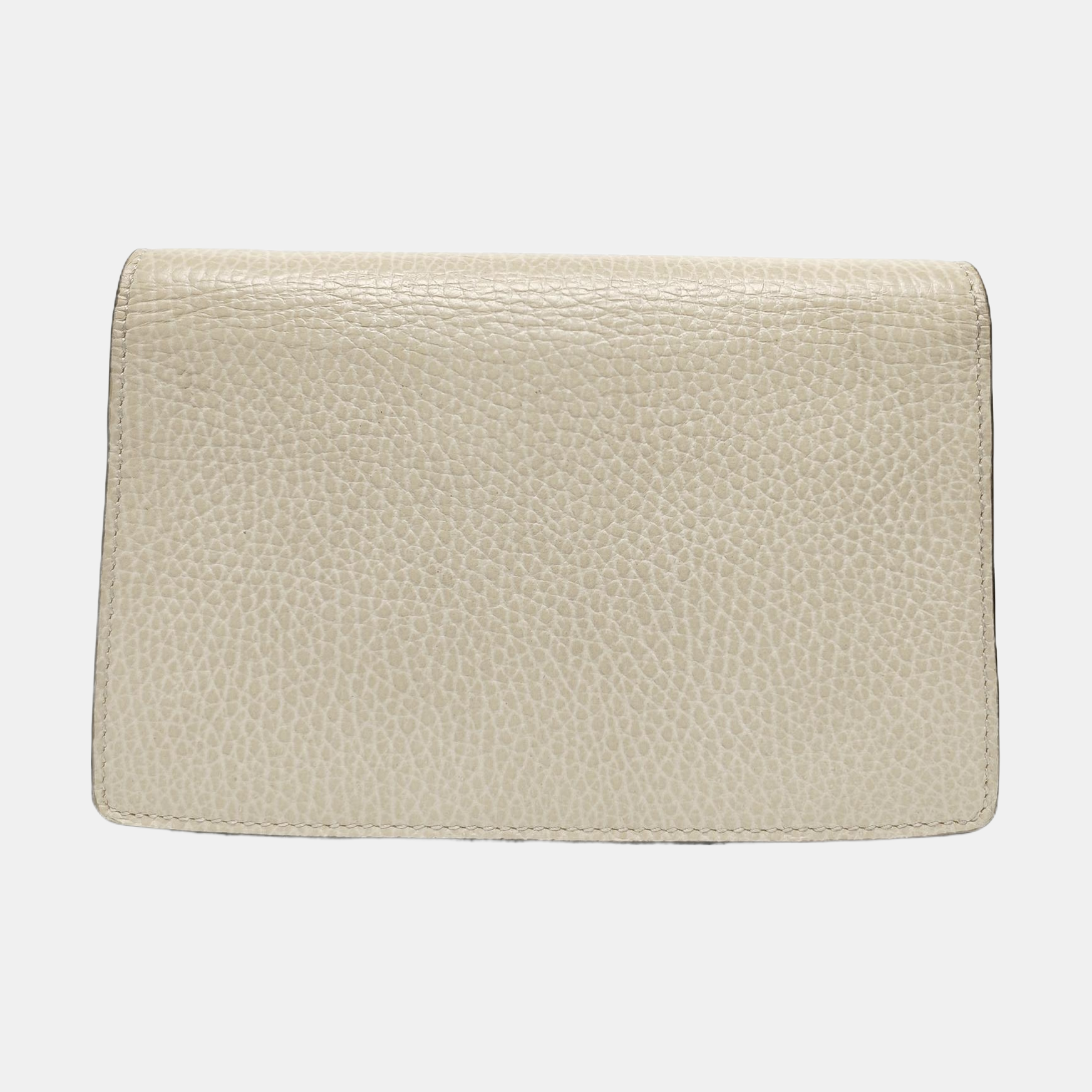 Dionysus Super Mini Calfskin Beige