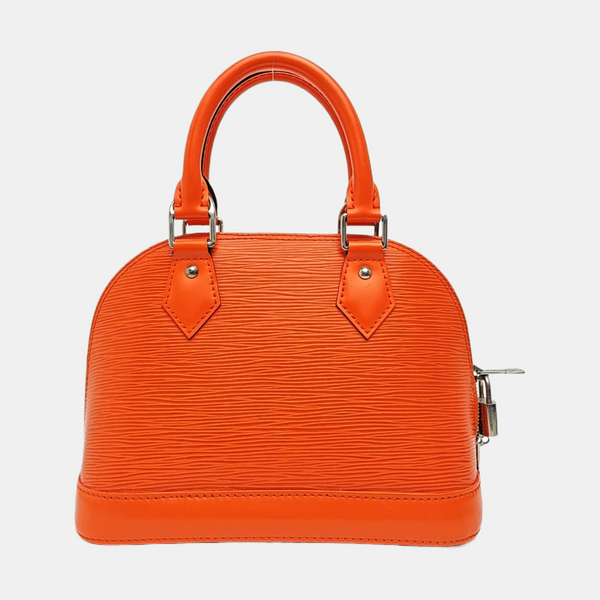 ALMA BB Epi Orange