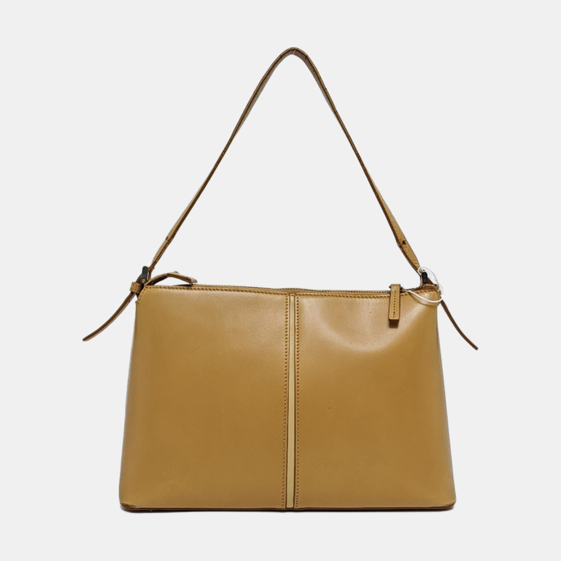 Calfskin Beige – Looply
