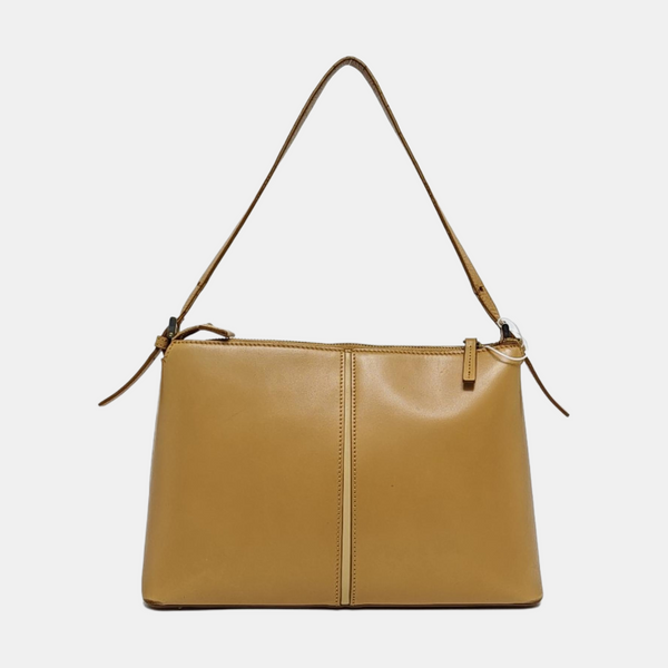Calfskin Beige