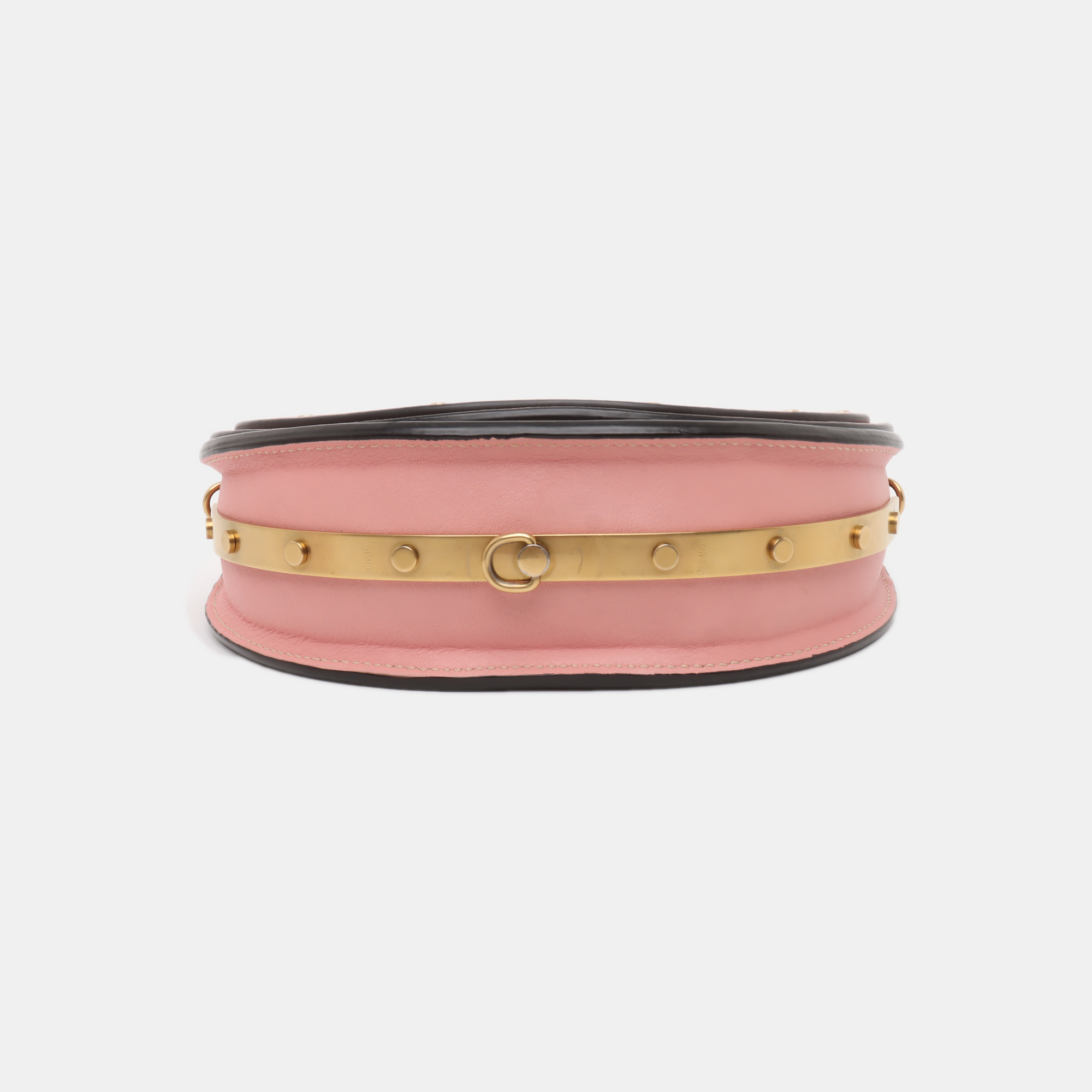 Nile Small Calfskin Pink