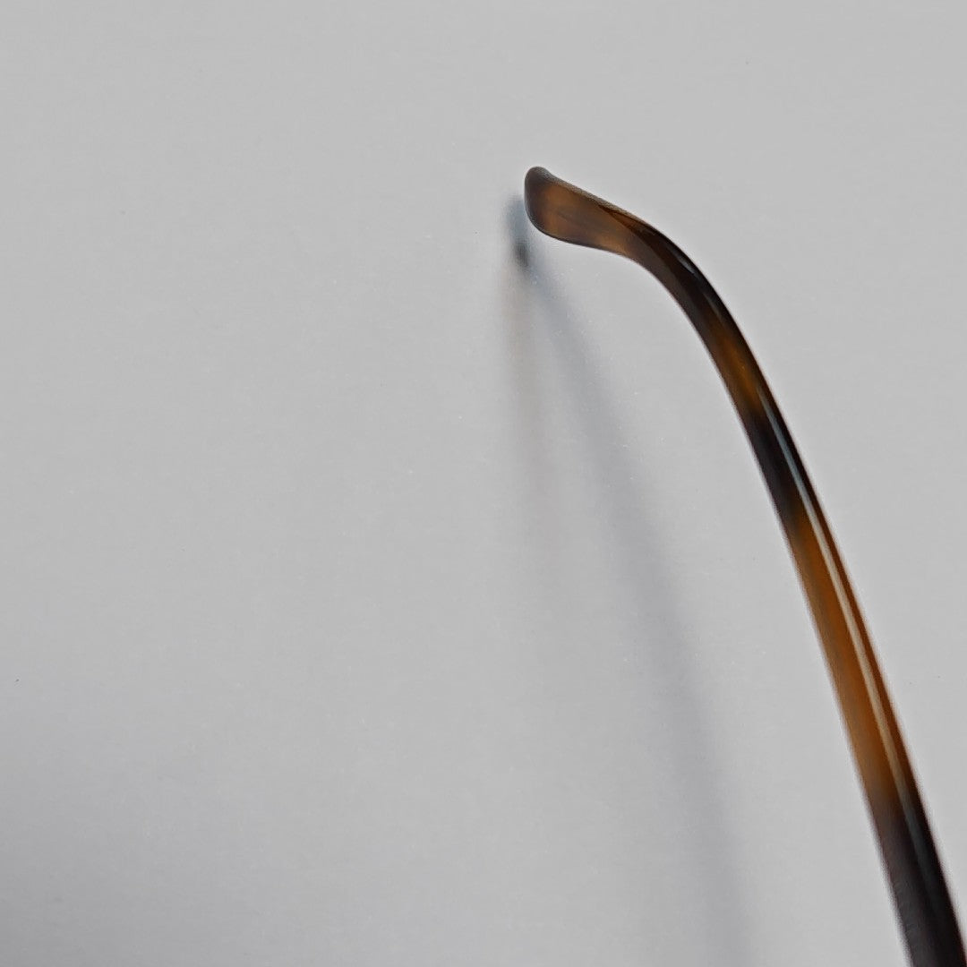 Synthetic Sunglasses Brown