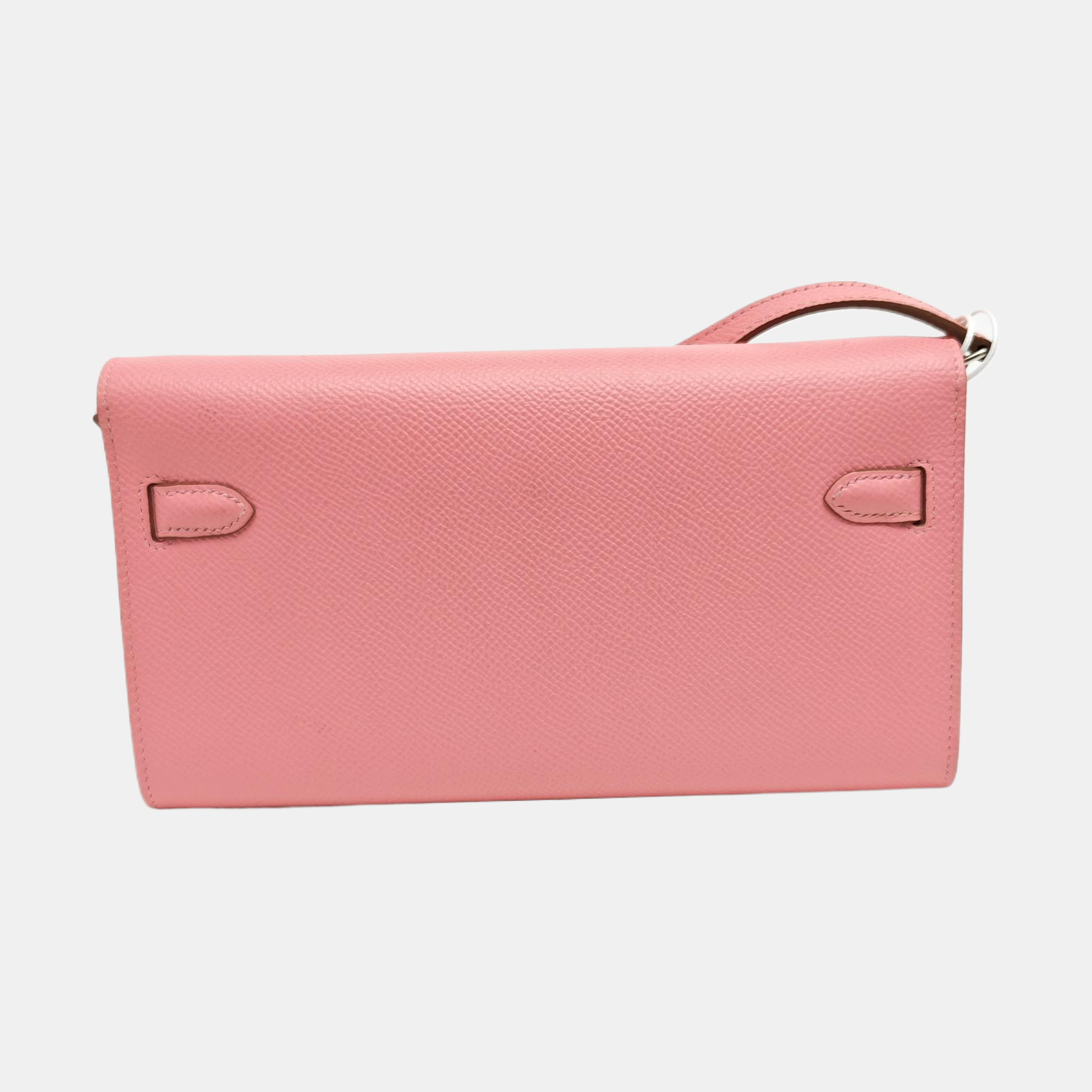 Kelly Togo 20 Epsom Pink