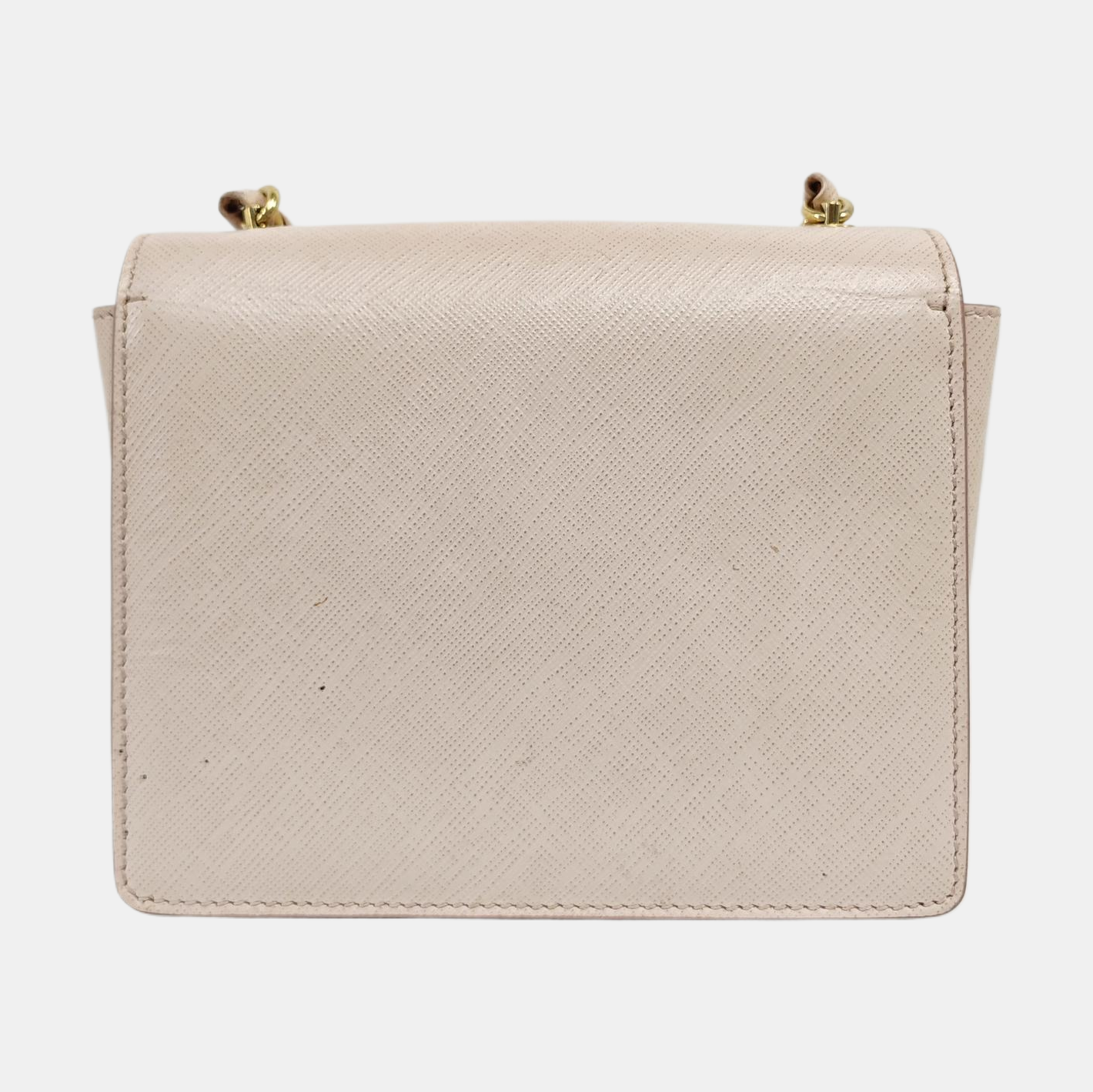 Ginny Calfskin Pink