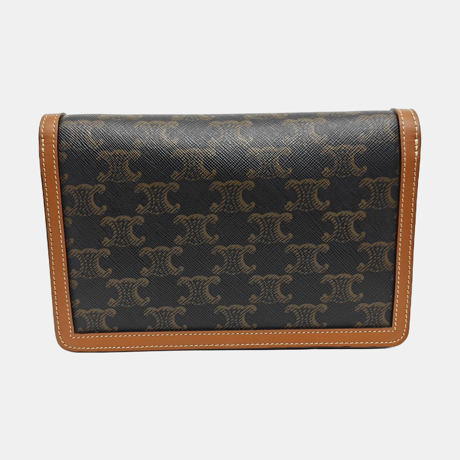 MARGO Coated Canvas Yellow