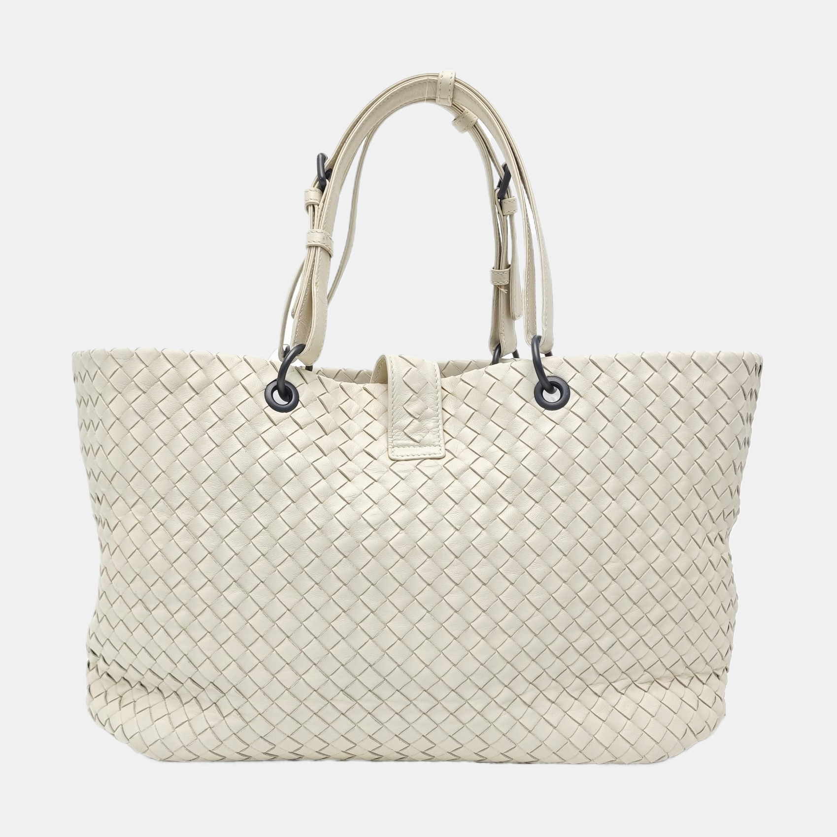 Capri Lambskin Beige