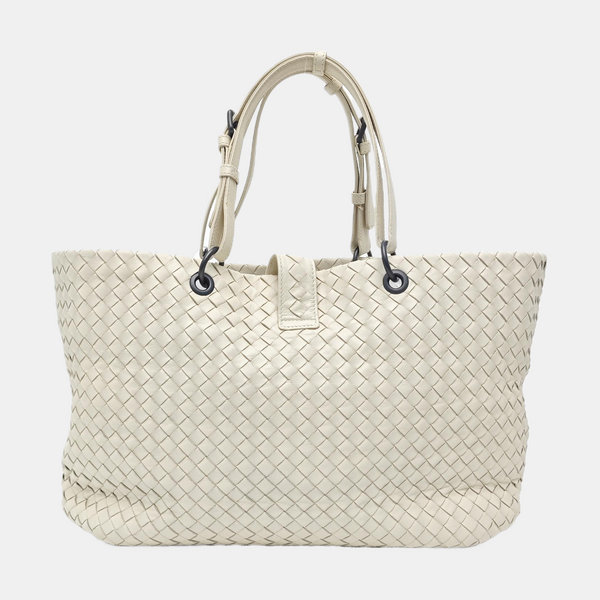Capri Lambskin Beige