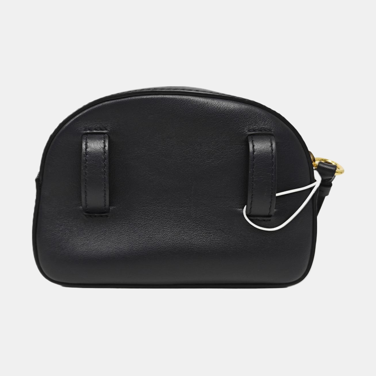 Owen Calfskin Black