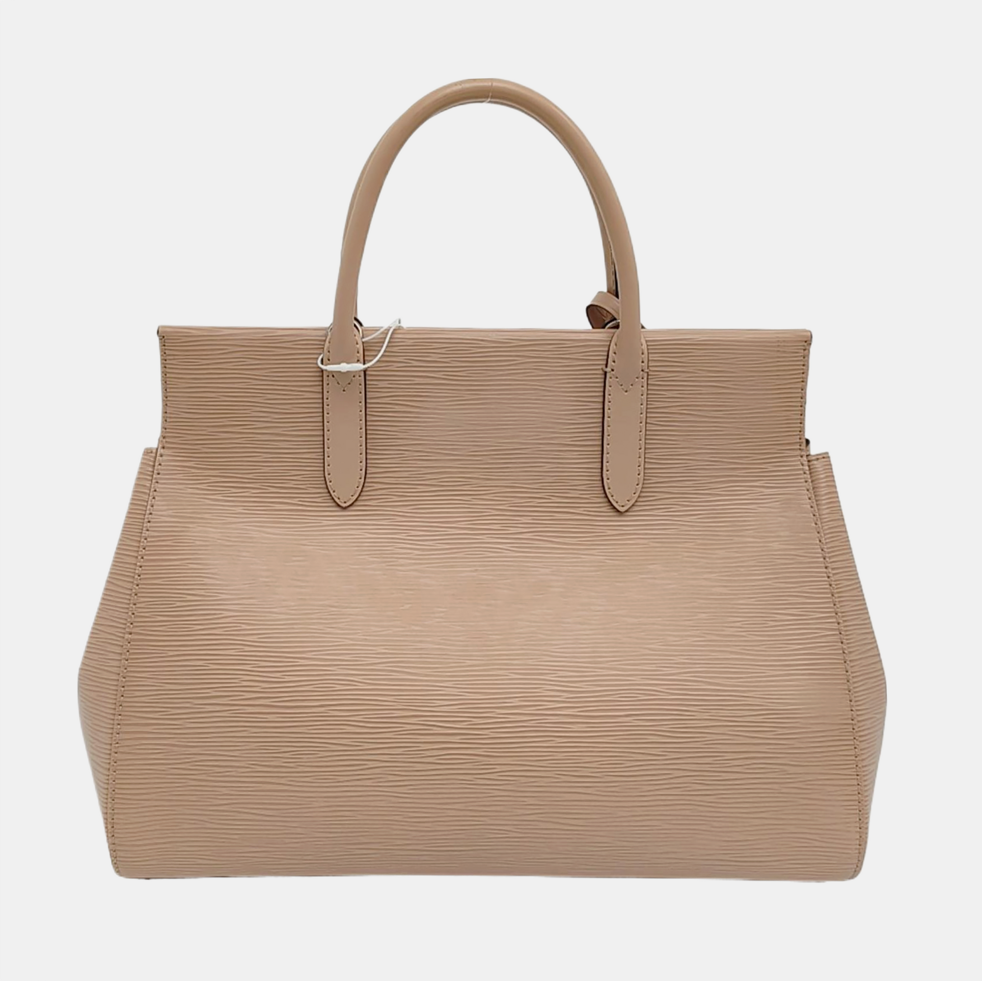 MARLY MM Epi Beige