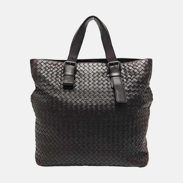 Calfskin Brown