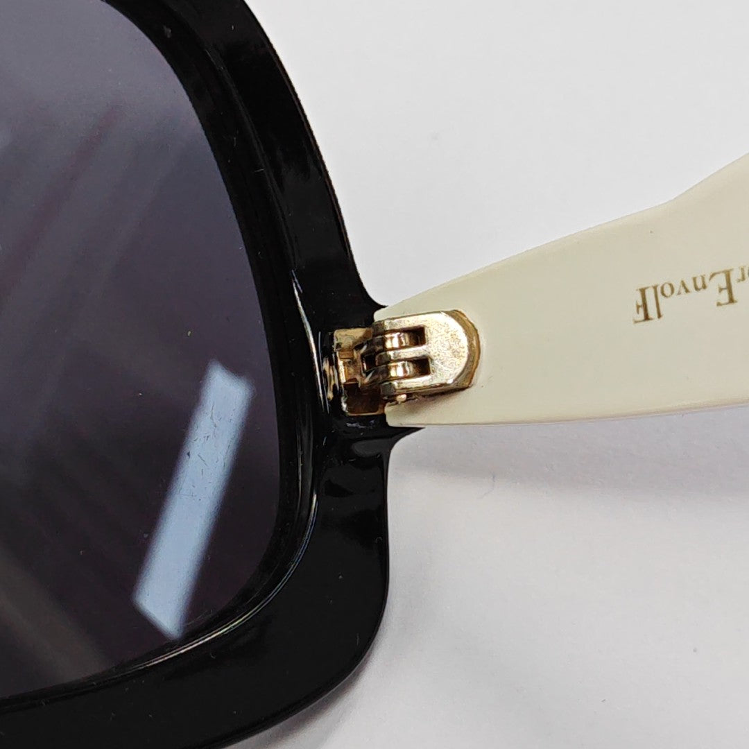 Synthetic Sunglasses Blue