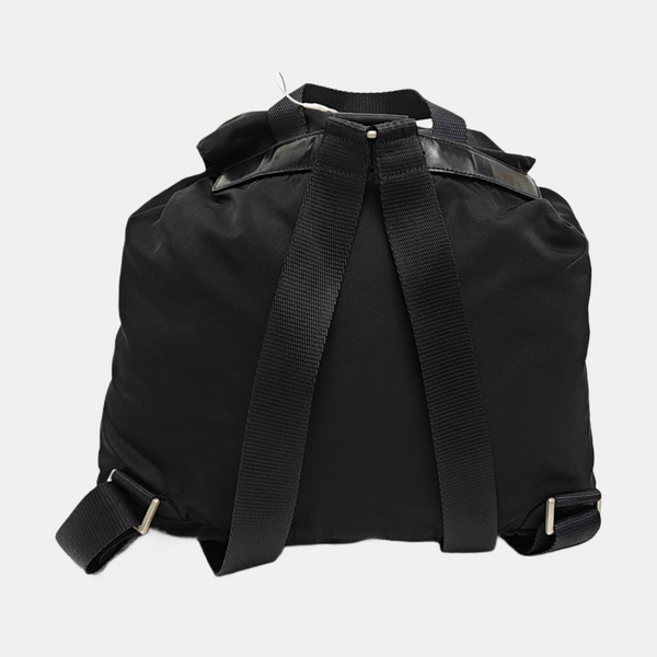 Re-Nylon Medium Nylon Black