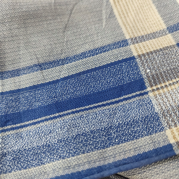Multicolor Cotton Handkerchief