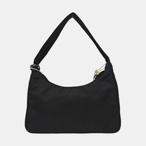 Re-Edition2000 Mini Nylon Black