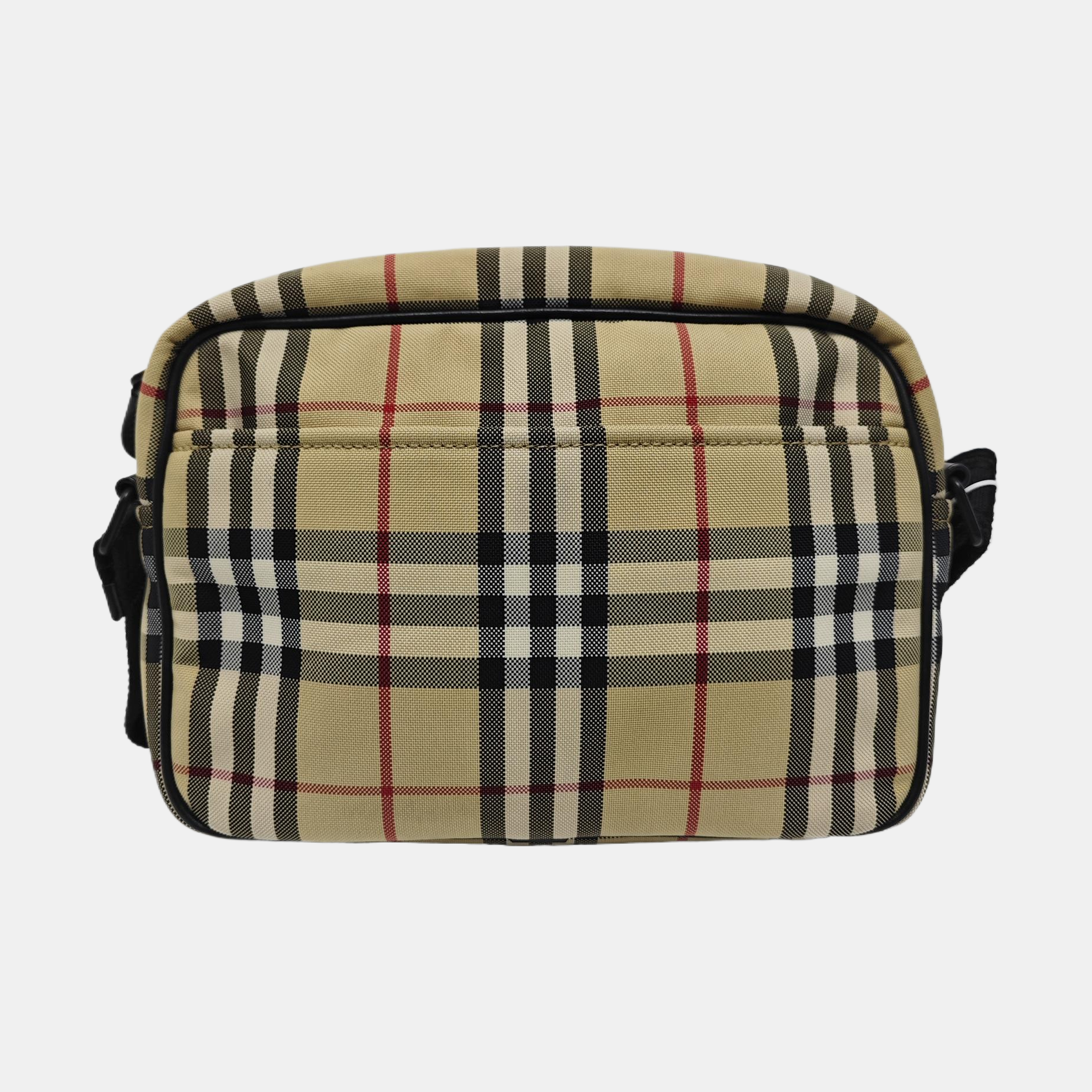 Paddy Canvas Beige