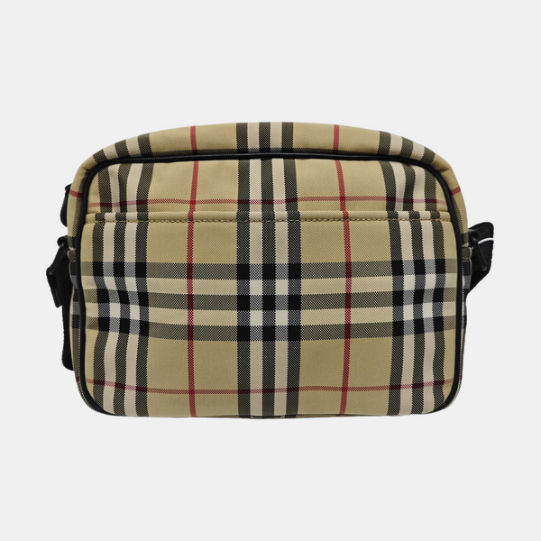 Paddy Canvas Beige