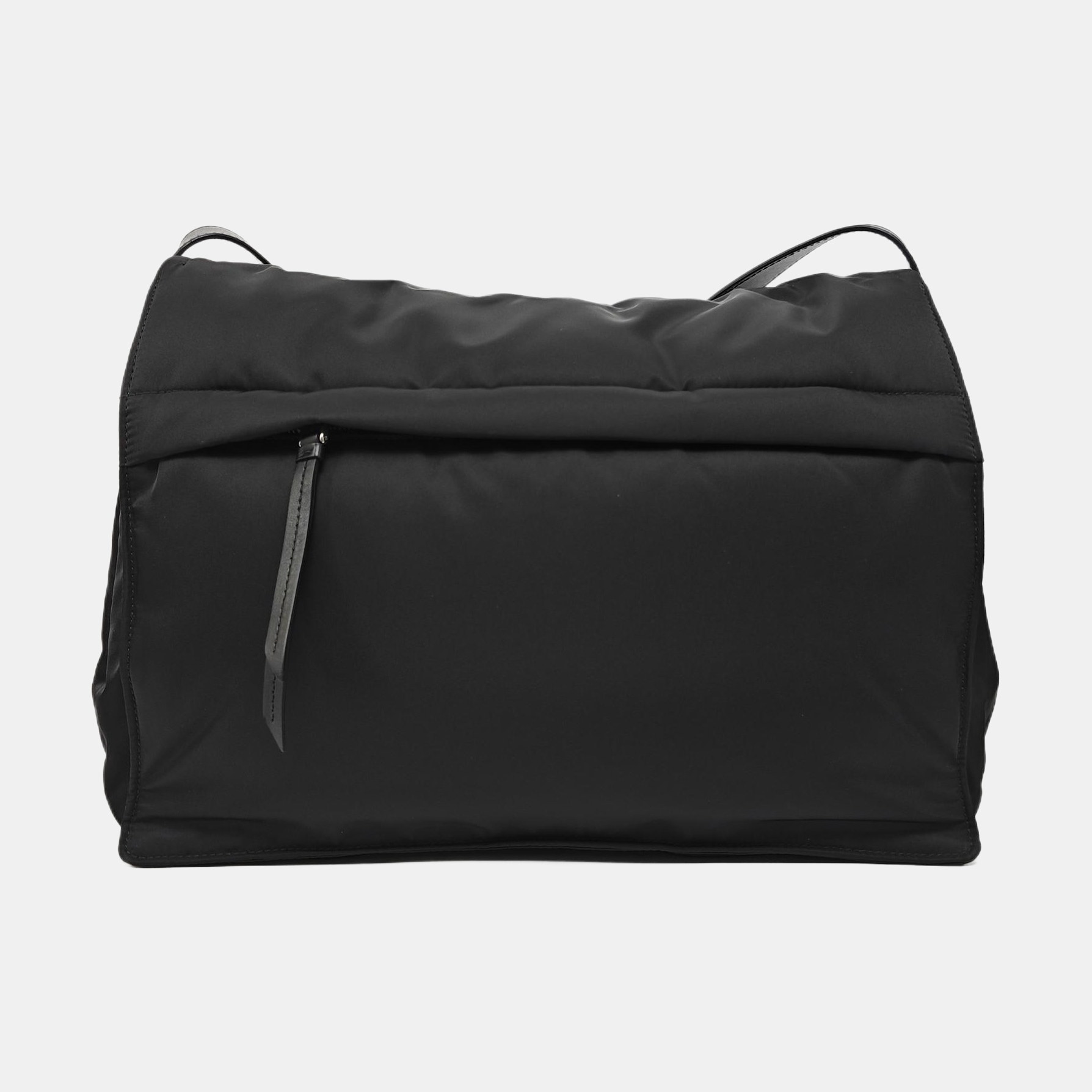 Invite Large Nylon Black