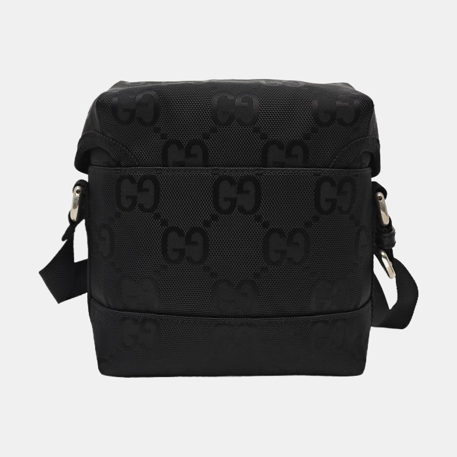 Gucci Off The Grid Nylon Black